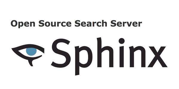 Shpinx поисковая машина