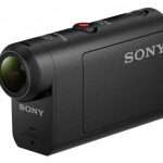 Sony HDR AS50: отзывы, характеристики и фото