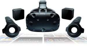 Шлем виртуальной реальности для компьютера: обзор, рейтинг лучших