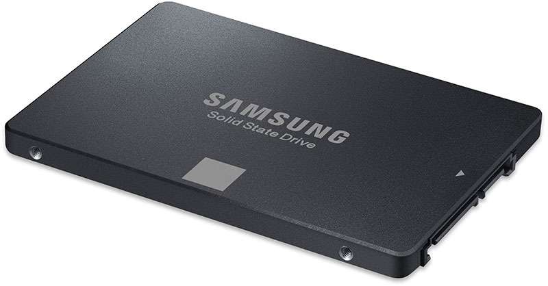 SSD Samsung 240Gb